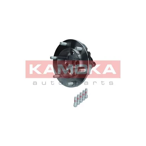 Ložisko kolesa - opravná sada 5500255 /KAMOKA/ - obr. 1