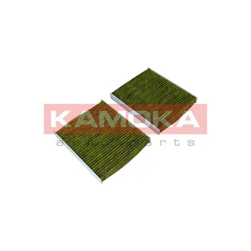 Filter vnútorného priestoru 6080057 /KAMOKA/ - obr. 3