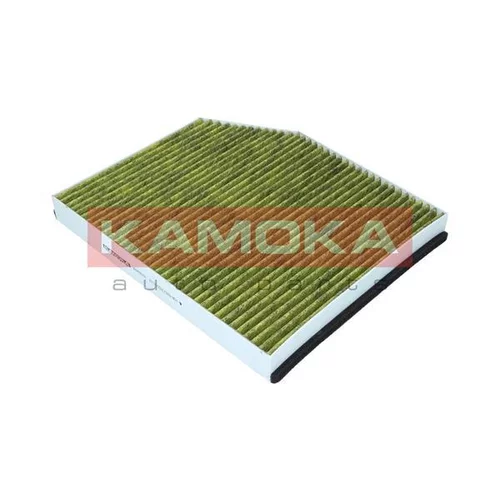 Filter vnútorného priestoru 6080078 /KAMOKA/ - obr. 1