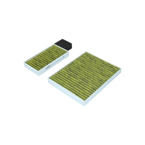 Filter vnútorného priestoru 6080101 /KAMOKA/ - obr. 2
