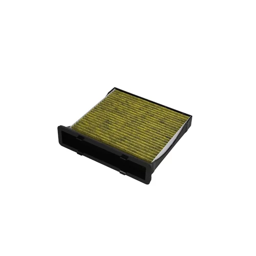 Filter vnútorného priestoru 6080166 /KAMOKA/ - obr. 2