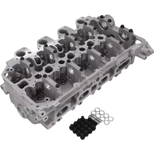 Hlava valcov motora KAMOKA 7040002
