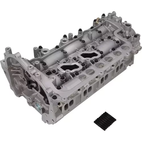 Hlava valcov motora KAMOKA 7040005
