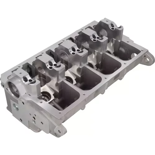 Hlava valcov motora 7040007 /KAMOKA/ - obr. 2