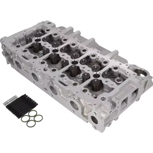 Hlava valcov motora 7040014 /KAMOKA/ - obr. 1