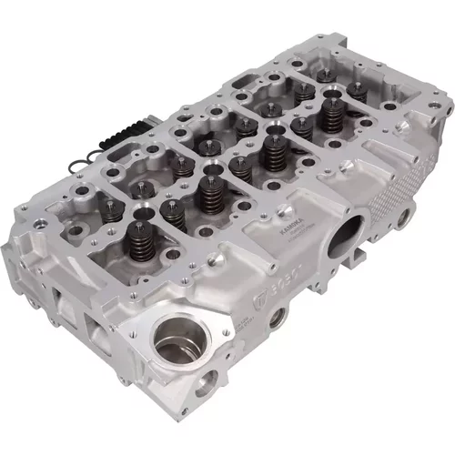 Hlava valcov motora 7040014 /KAMOKA/ - obr. 2