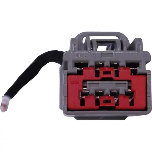 Elektromotor, zadná kapota 7094146 /KAMOKA/ - obr. 1