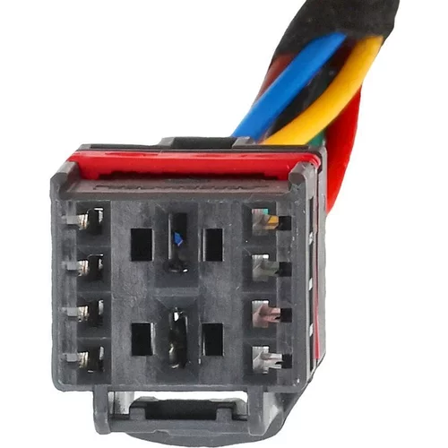 Elektromotor, zadná kapota 7094159 /KAMOKA/ - obr. 1