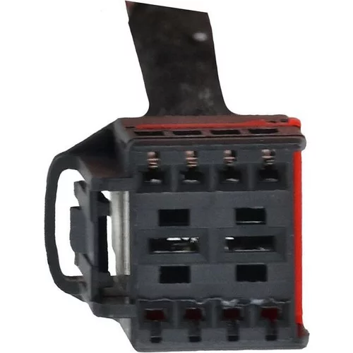 Elektromotor, zadná kapota 7094160 /KAMOKA/ - obr. 1
