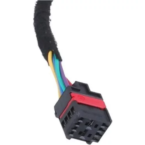 Elektromotor, zadná kapota 7094164 /KAMOKA/ - obr. 1