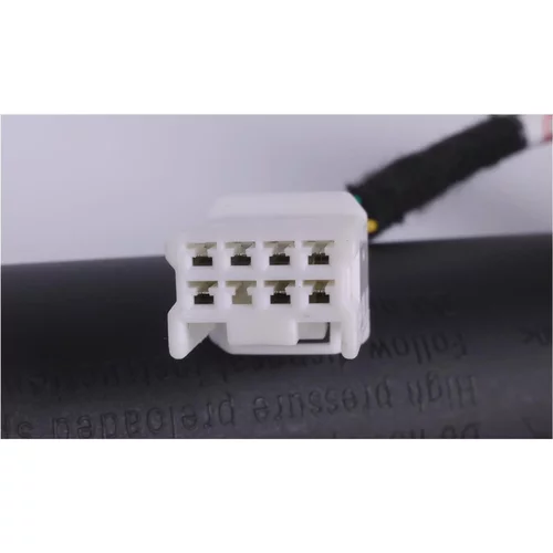 Elektromotor, zadná kapota 7094166 /KAMOKA/ - obr. 1