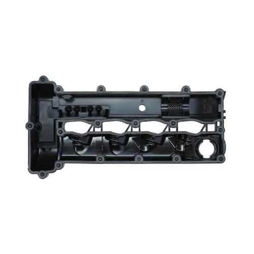 Kryt hlavy valcov 7170038 /KAMOKA/ - obr. 1