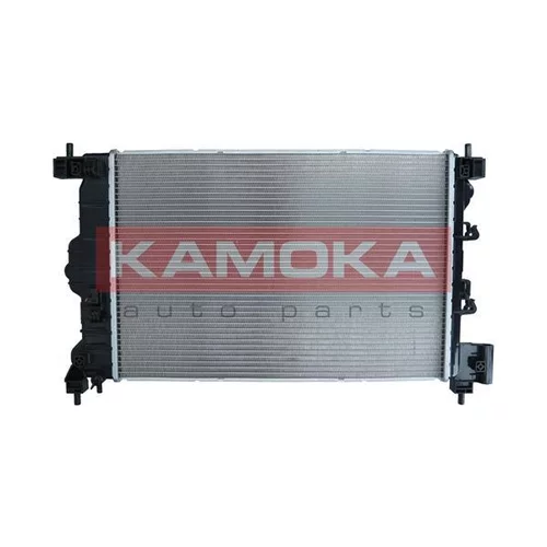 Chladič motora 7700024 /KAMOKA/ - obr. 1