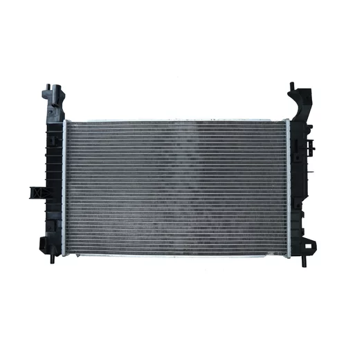 Chladič motora 7700026 /KAMOKA/ - obr. 1