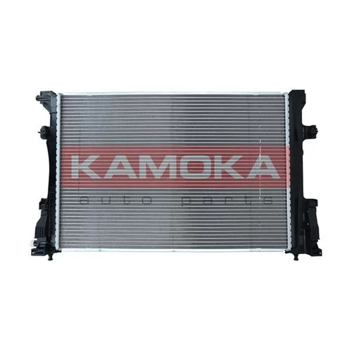 Chladič motora 7700032 /KAMOKA/ - obr. 1