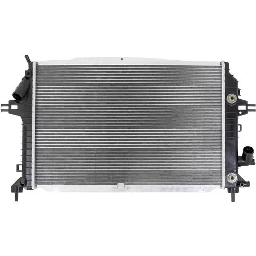 Chladič motora KAMOKA 7700172