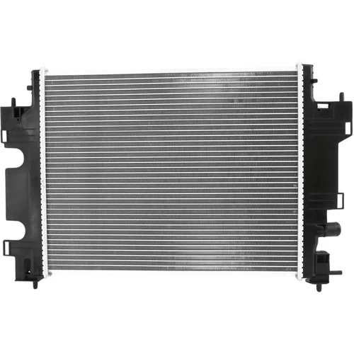 Chladič motora KAMOKA 7700191