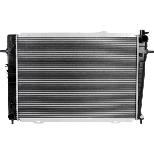 Chladič motora KAMOKA 7700192