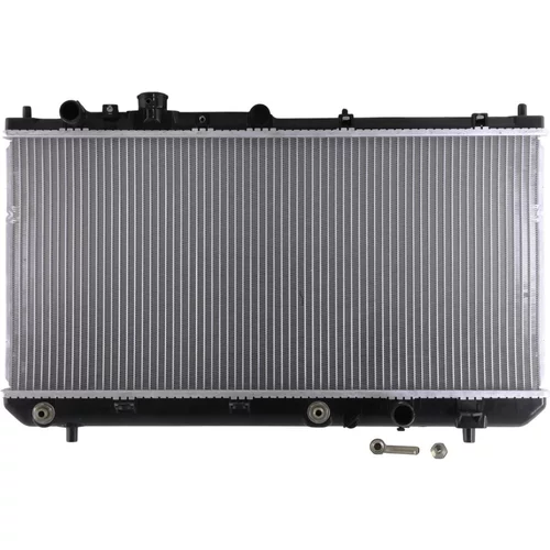 Chladič motora KAMOKA 7700238
