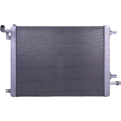 Chladič motora KAMOKA 7700283