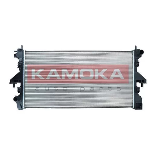 Chladič motora 7705073 /KAMOKA/ - obr. 1
