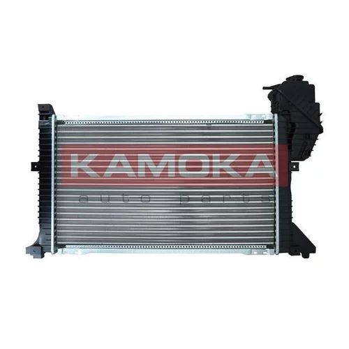 Chladič motora 7705133 /KAMOKA/ - obr. 1