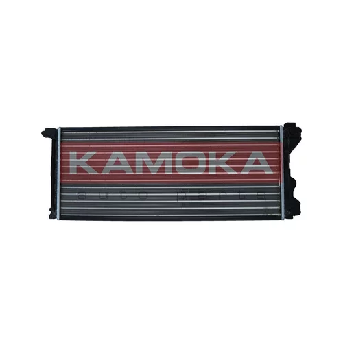 Chladič motora 7705218 /KAMOKA/ - obr. 1