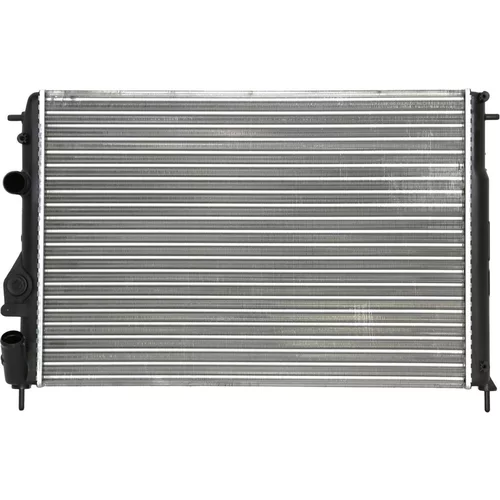 Chladič motora KAMOKA 7705362