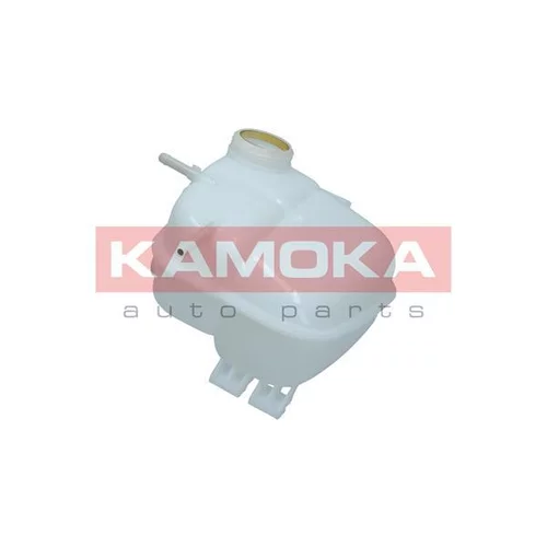 Vyrovnávacia nádobka chladiacej kvapaliny 7720010 /KAMOKA/ - obr. 1
