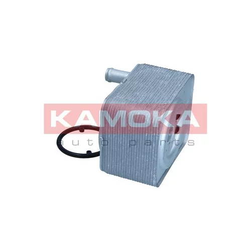 Chladič motorového oleja 7730015 /KAMOKA/ - obr. 1