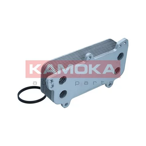 Chladič motorového oleja 7730026 /KAMOKA/ - obr. 2