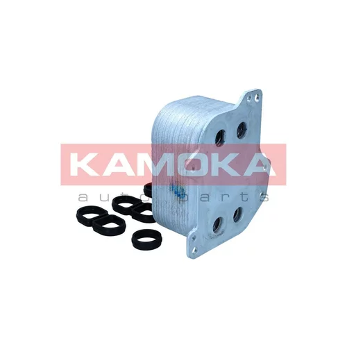 Chladič motorového oleja 7730045 /KAMOKA/ - obr. 1