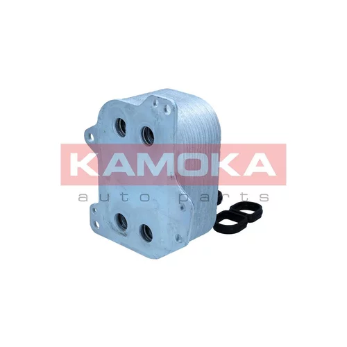 Chladič motorového oleja 7730045 /KAMOKA/ - obr. 2