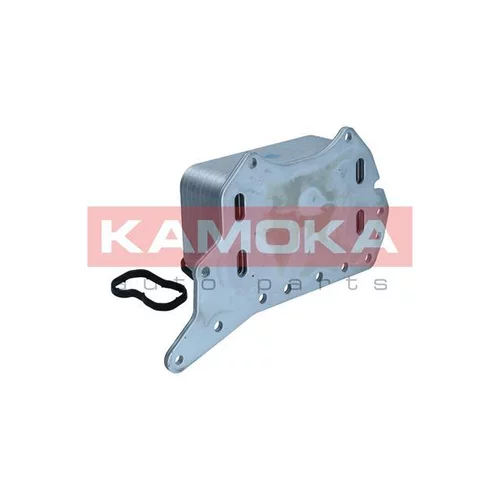 Chladič motorového oleja 7730092 /KAMOKA/ - obr. 2
