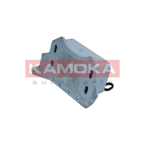 Chladič motorového oleja 7730092 /KAMOKA/ - obr. 3