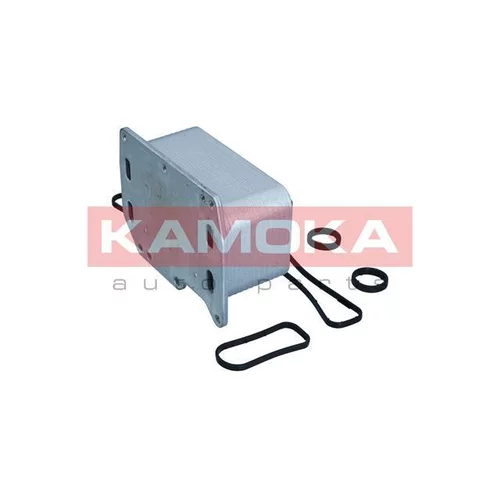 Chladič motorového oleja 7730094 /KAMOKA/ - obr. 3