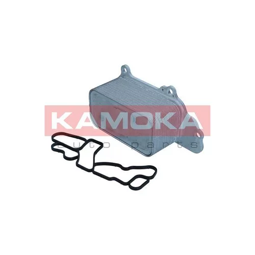 Chladič motorového oleja 7730134 /KAMOKA/ - obr. 1