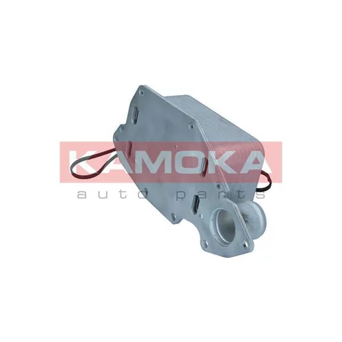 Chladič motorového oleja 7730147 /KAMOKA/ - obr. 3