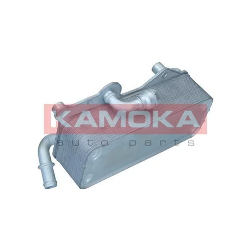 Chladič motorového oleja 7730149 /KAMOKA/ - obr. 2