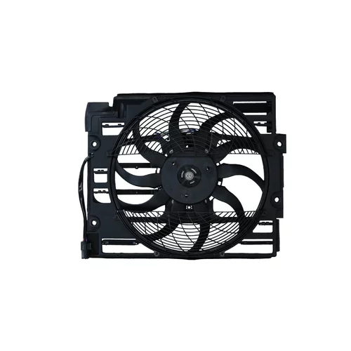 Ventilátor chladenia motora 7740003 /KAMOKA/ - obr. 1