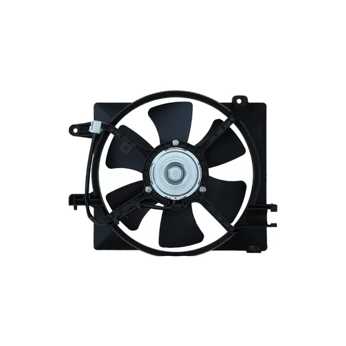 Ventilátor chladenia motora 7740053 /KAMOKA/ - obr. 1