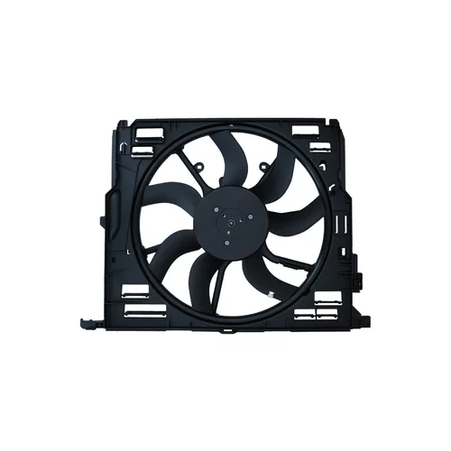 Ventilátor chladenia motora 7740079 /KAMOKA/ - obr. 1