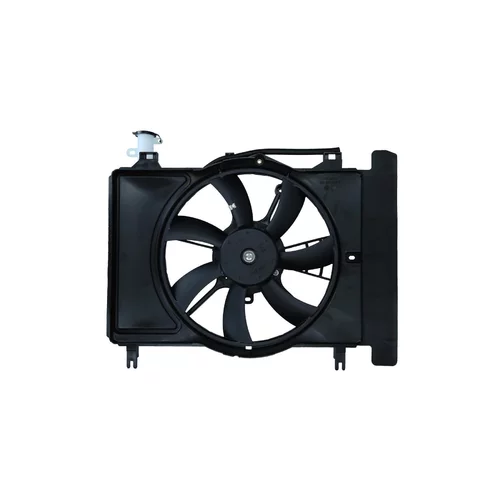 Ventilátor chladenia motora 7740111 /KAMOKA/ - obr. 1