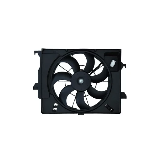 Ventilátor chladenia motora 7740120 /KAMOKA/ - obr. 1