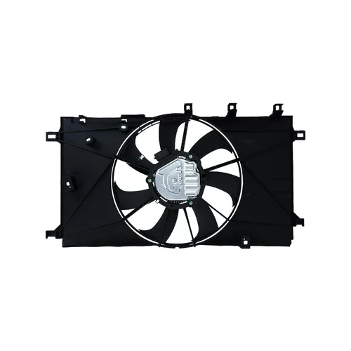 Ventilátor chladenia motora 7740129 /KAMOKA/ - obr. 1