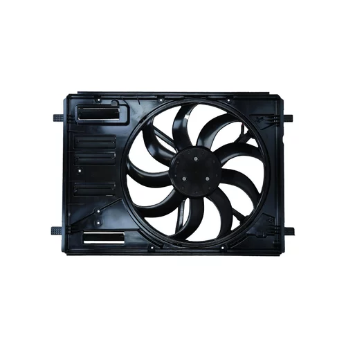 Ventilátor chladenia motora 7740152 /KAMOKA/ - obr. 1