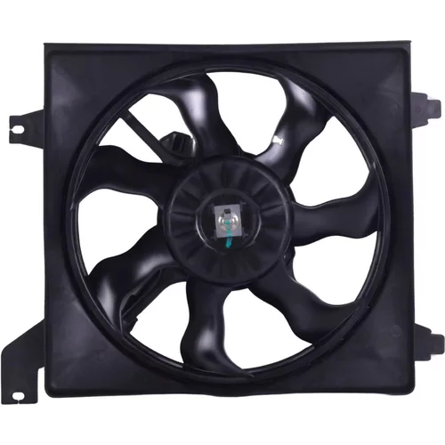 Ventilátor chladenia motora 7740176 /KAMOKA/ - obr. 1