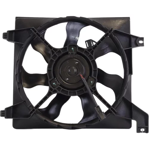 Ventilátor chladenia motora KAMOKA 7740177