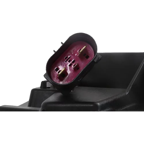 Ventilátor chladenia motora 7740184 /KAMOKA/ - obr. 2