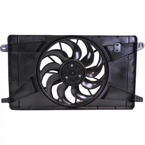 Ventilátor chladenia motora 7740185 /KAMOKA/ - obr. 1